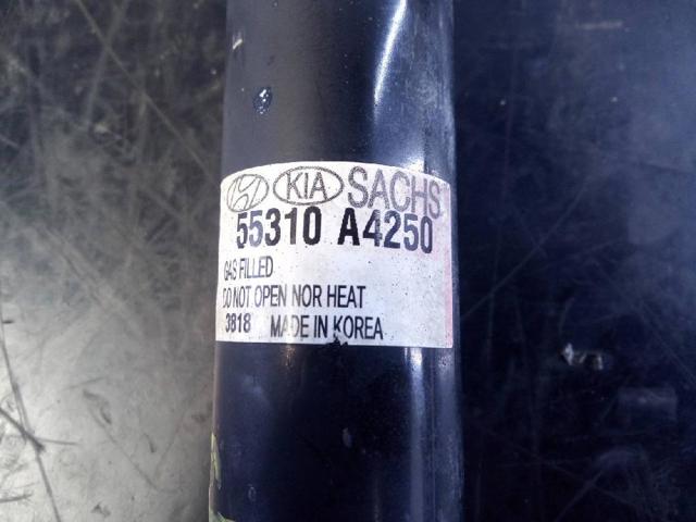 55310A4250 HYUNDAI Амортизатор задний купить в Запорожье