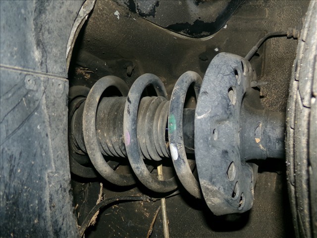 HYUNDAI 55310A4500 Амортизатор задний в наличии Киев