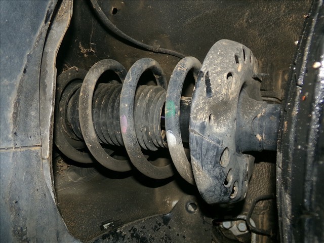55310A4500 HYUNDAI Амортизатор задний купить в Винница