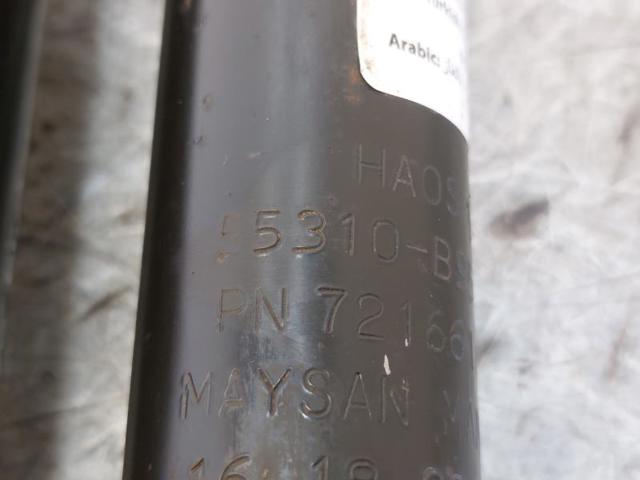 55310B9500 Амортизатор задний купить Винница