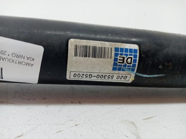 55310G5200 Амортизатор задний купить Каменское