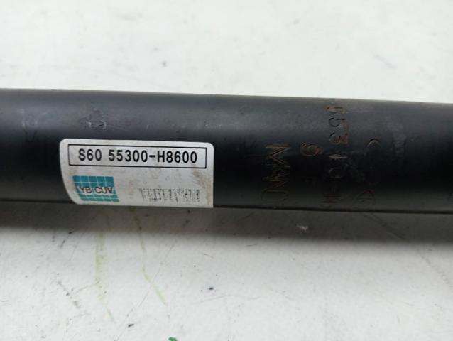 55310H8600 HYUNDAI Амортизатор задний купить в Запорожье