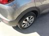 Amortecedor traseiro 55310H8600 HYUNDAI