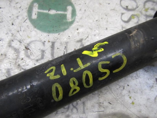 553111D020 HYUNDAI Амортизатор задний купить в Ровно