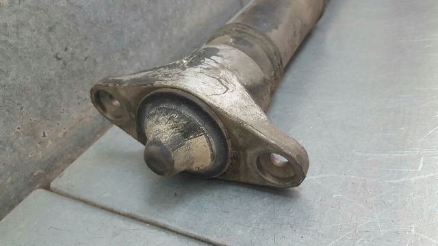 553111H000 HYUNDAI Амортизатор задний купить в Черновцы