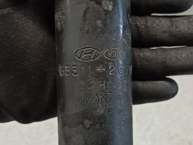553112G100 HYUNDAI Амортизатор задний купить в Полтава