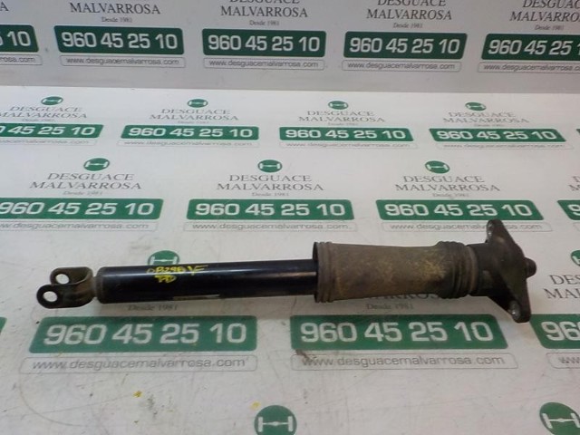 553112R700 Амортизатор задний купить Запорожье