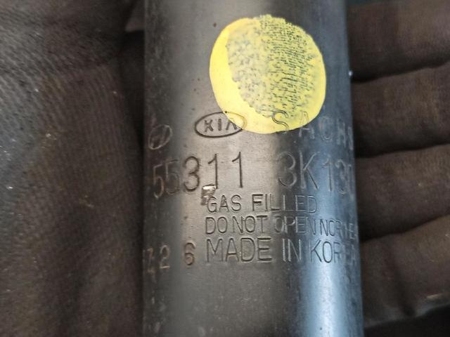 553113K130 HYUNDAI Амортизатор задний купить в Одесса