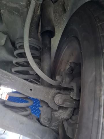 553113U000 HYUNDAI Амортизатор задний купить в Украина