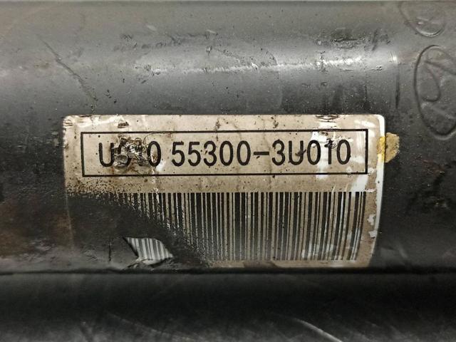 553113U010 HYUNDAI Амортизатор задний купить в Кривой Рог