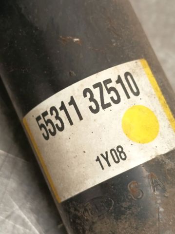 553113Z510 HYUNDAI Амортизатор задний купить в Киев