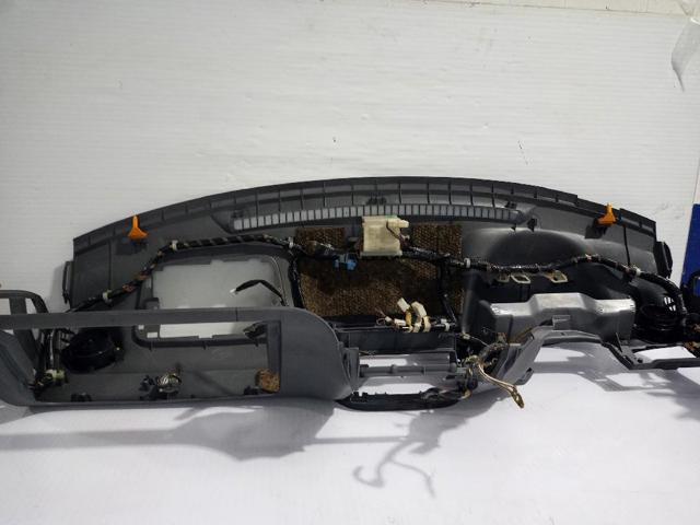 TOYOTA 5531142080B0 Торпедо в наличии Одесса
