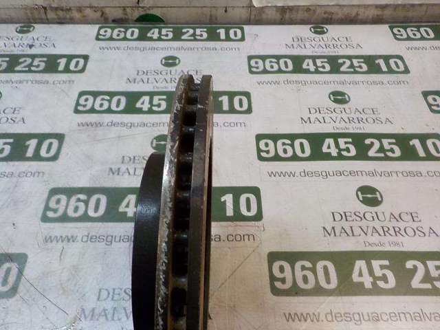 5531161M00 SUZUKI Передние тормозные диски купить в Ровно