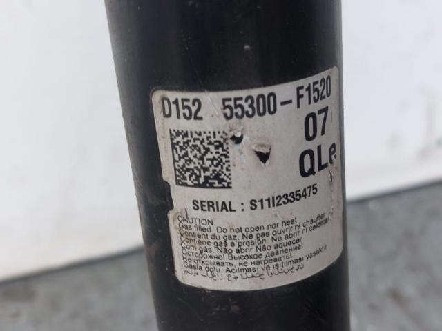 55311F1520 Амортизатор задний купить Ужгород