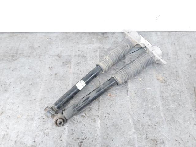 55311F1520 HYUNDAI Амортизатор задний купить в Тернополь