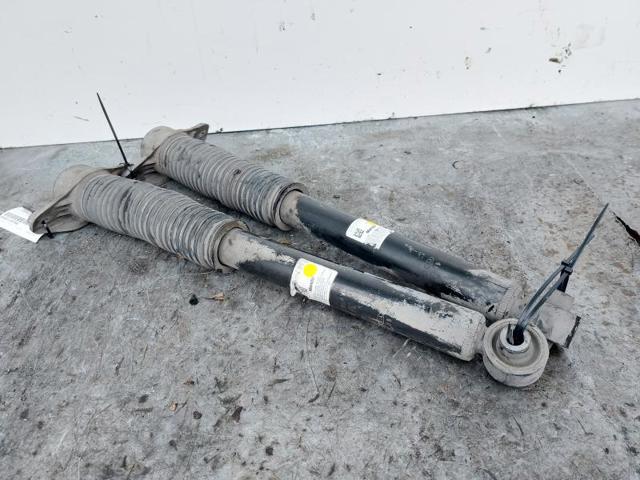 55311F1530 HYUNDAI Амортизатор задний купить в Житомир