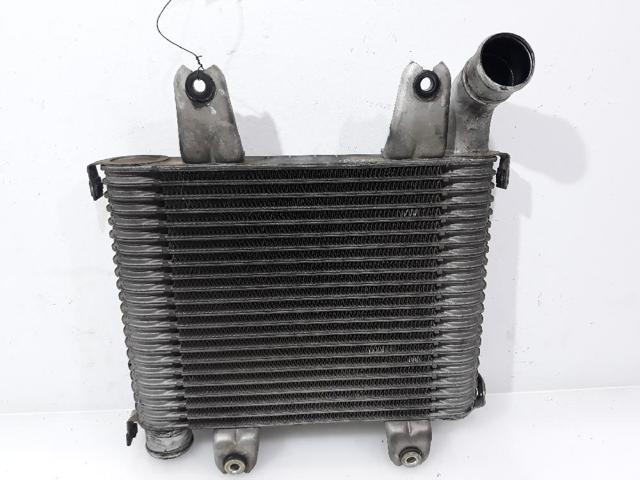 55313550 HYUNDAI Интеркулер купить в Украина