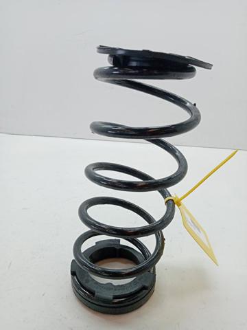HYUNDAI 553301K000 Пружина задняя в наличии Житомир