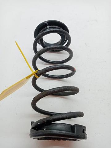 HYUNDAI 553301K000 Пружина задняя в наличии Кривой Рог