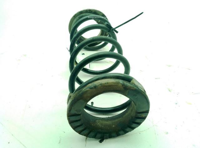 553302K300 HYUNDAI Пружина задняя купить в Ужгород