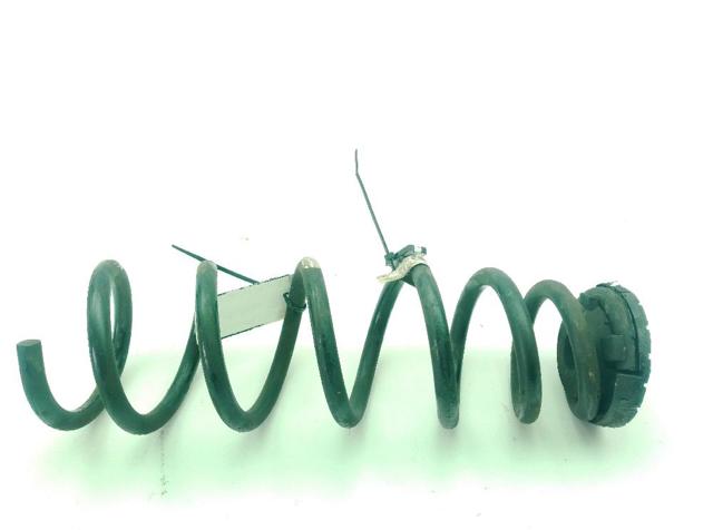 Mola traseira Hyundai Tucson 4 NX4E