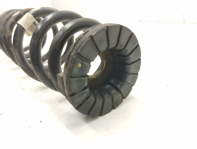 Mola traseira Hyundai Tucson 4 NX4E