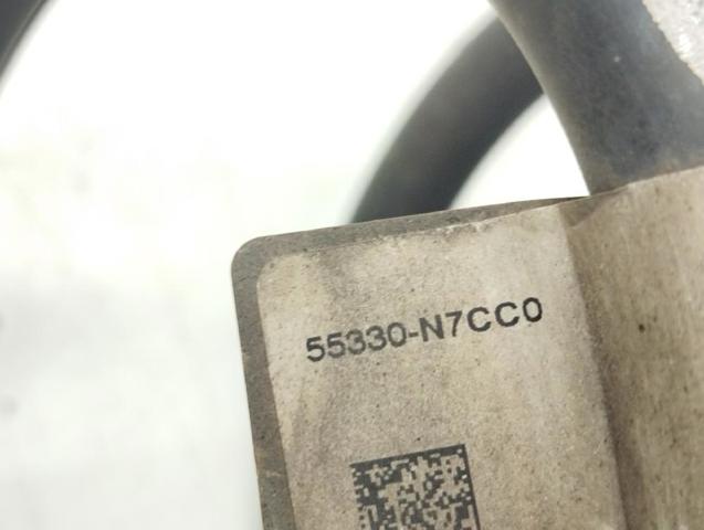 HYUNDAI 55330N7CC0 Задняя пружина в наличии Днепр
