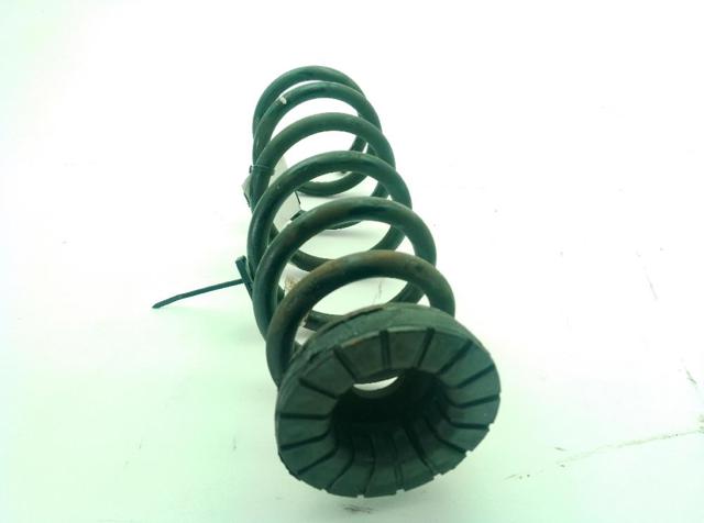 Mola traseira Hyundai Tucson 4 NX4E