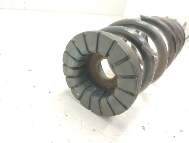 Mola traseira Hyundai Tucson 4 NX4E