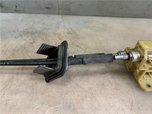 55345127 FIAT Кулиса переключения передач купить в Николаев