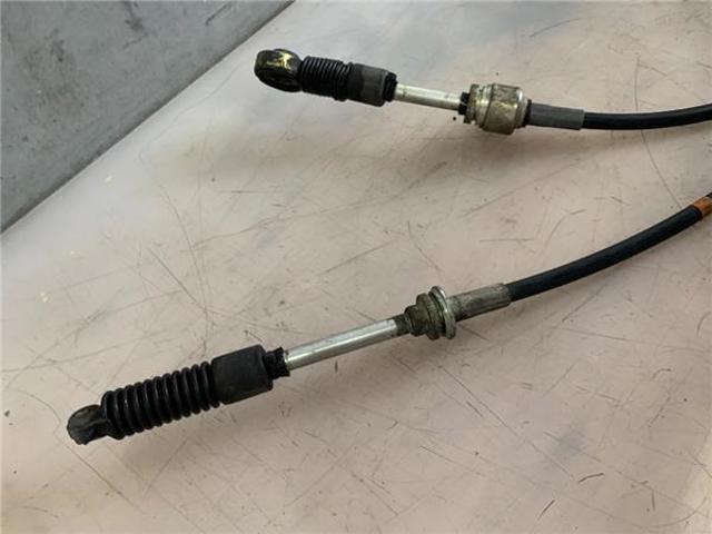 55345127 FIAT Кулиса переключения передач купить в Львов