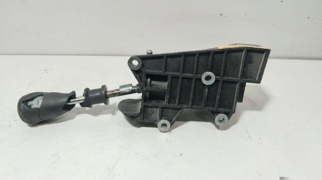 FIAT 55345939 Кулиса переключения передач в наличии Черновцы