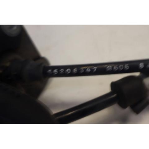 553461650 PEUGEOT купить в Каменское