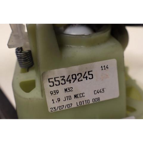 55349245 FIAT купить в Черновцы