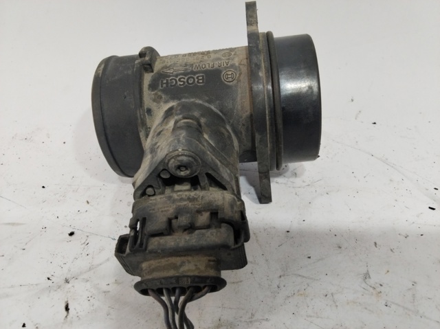 SUZUKI 55350045 Датчик потока (расхода) воздуха, расходомер M.A.F. - (Mass Airflow) в наличии Сумы