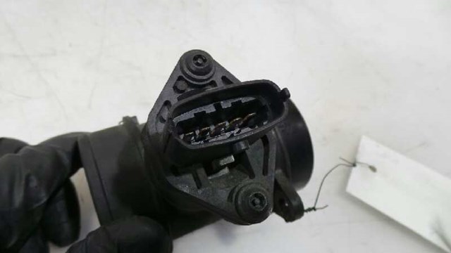 55350045 SUZUKI Датчик потока (расхода) воздуха, расходомер M.A.F. - (Mass Airflow) купить в Каменское