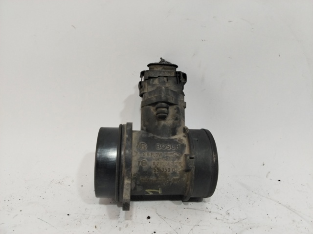 SUZUKI 55350045 Датчик потока (расхода) воздуха, расходомер M.A.F. - (Mass Airflow) в наличии Тернополь