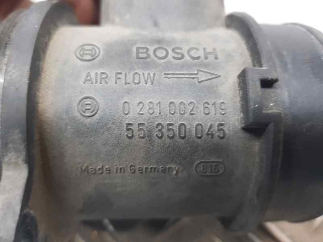 55350045 SUZUKI ДМРВ купить в Хмельницкий