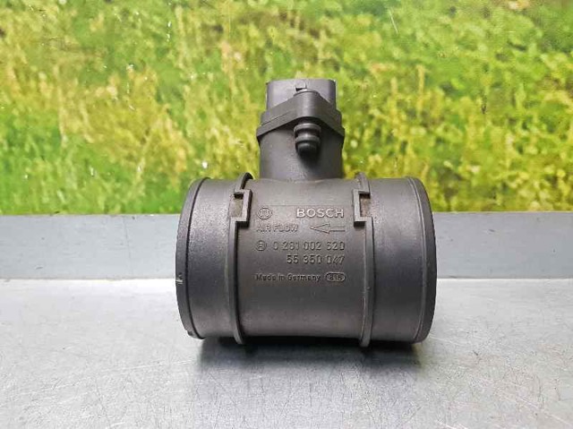 55350047 OPEL ДМРВ купить в Ужгород