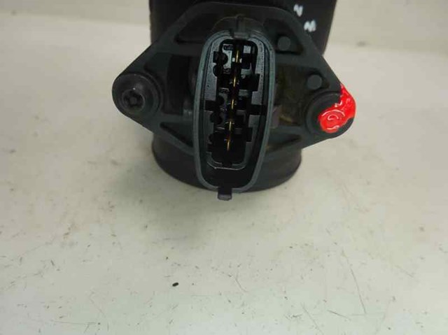 55350047 OPEL Датчик потока (расхода) воздуха, расходомер M.A.F. - (Mass Airflow) купить в Каменское