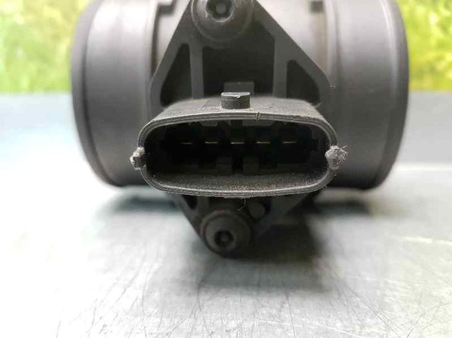 55350047 Датчик потока (расхода) воздуха, расходомер M.A.F. - (Mass Airflow) купить Запорожье