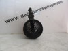 Sensor de fluxo (consumo) de ar, medidor de consumo M.A.F. - (Mass Airflow) 55350048 FIAT