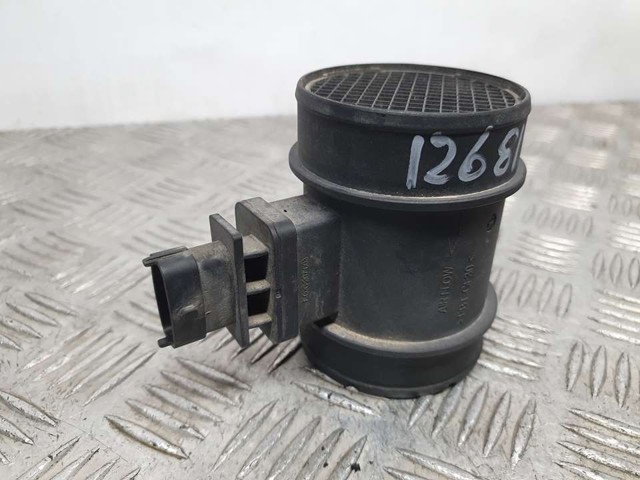 55350048 FIAT Датчик потока (расхода) воздуха, расходомер M.A.F. - (Mass Airflow) купить в Хмельницкий