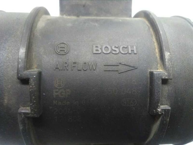 FIAT 55350048 Датчик потока (расхода) воздуха, расходомер M.A.F. - (Mass Airflow) в наличии Тернополь