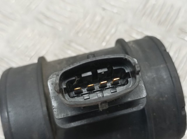 55350048 FIAT Датчик потока (расхода) воздуха, расходомер M.A.F. - (Mass Airflow) купить в Киев