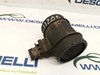 Sensor de fluxo (consumo) de ar, medidor de consumo M.A.F. - (Mass Airflow) 55350048 OPEL