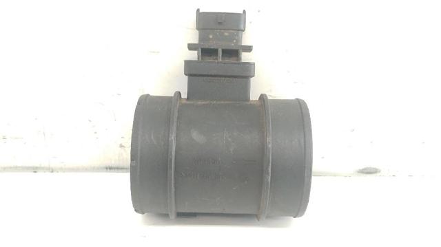 55350048 OPEL Датчик потока (расхода) воздуха, расходомер M.A.F. - (Mass Airflow) купить в Сумы