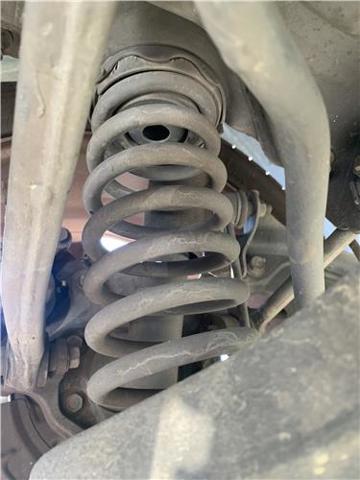 553501H070 HYUNDAI Пружина задняя купить в Павлоград