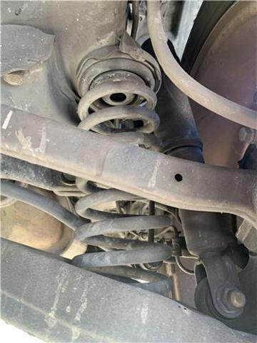 HYUNDAI 553501H070 Пружина задняя в наличии Николаев