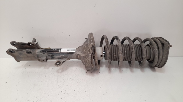 5535027130 HYUNDAI Амортизатор задний левый купить в Житомир